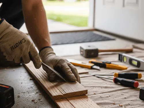 Baltimore City, MD Home Repairs