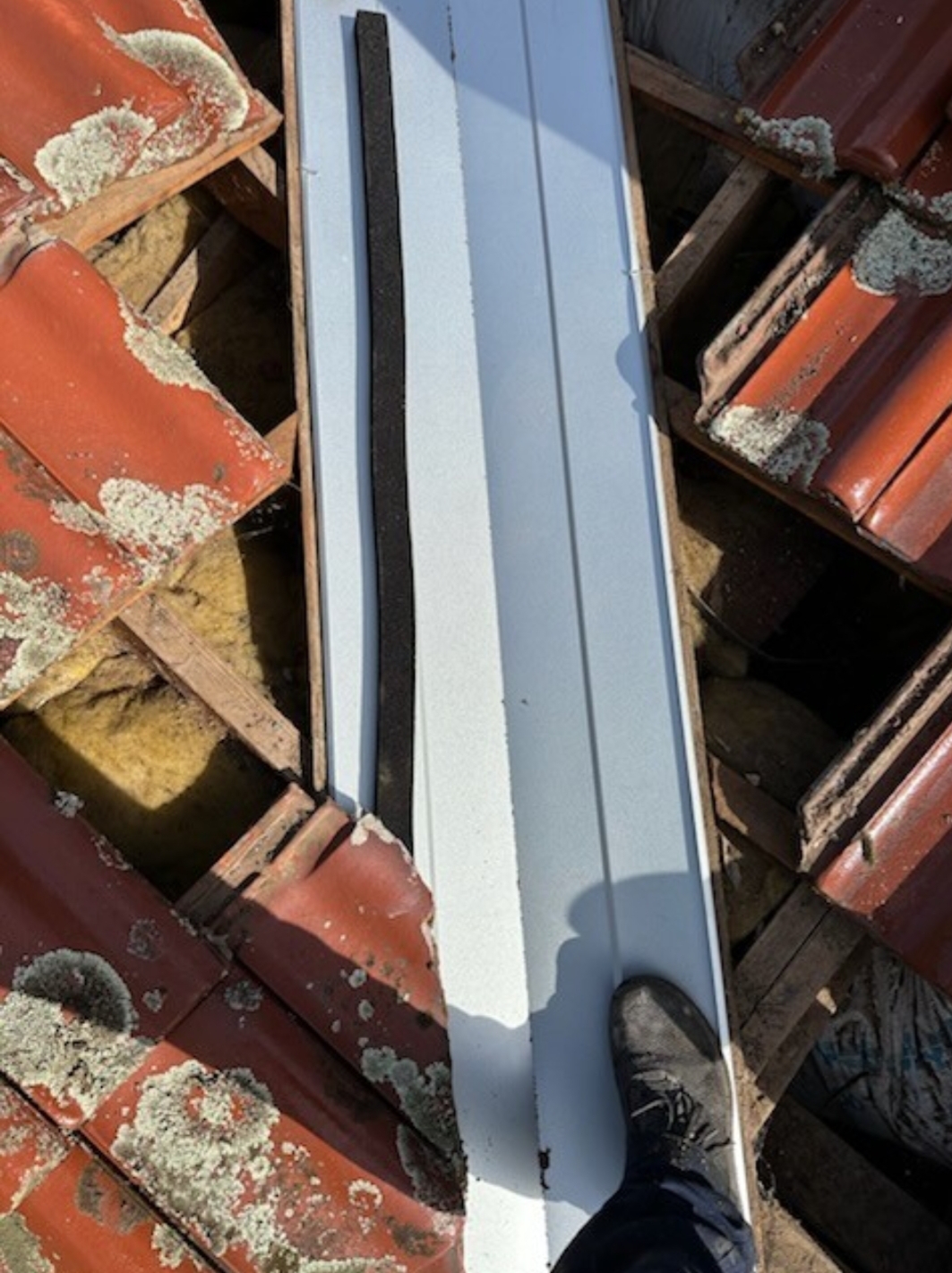 Roofing south east Melbourne