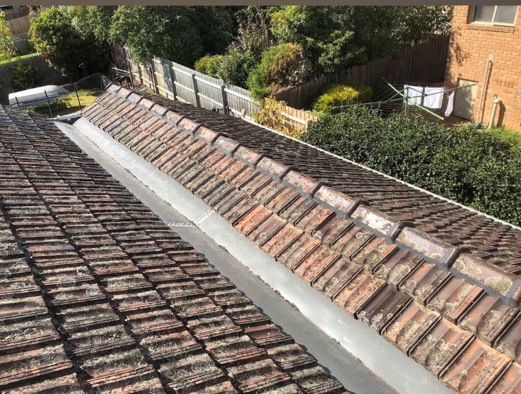 Roofing Melbourne