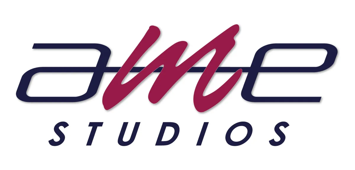 AME Studios Logo