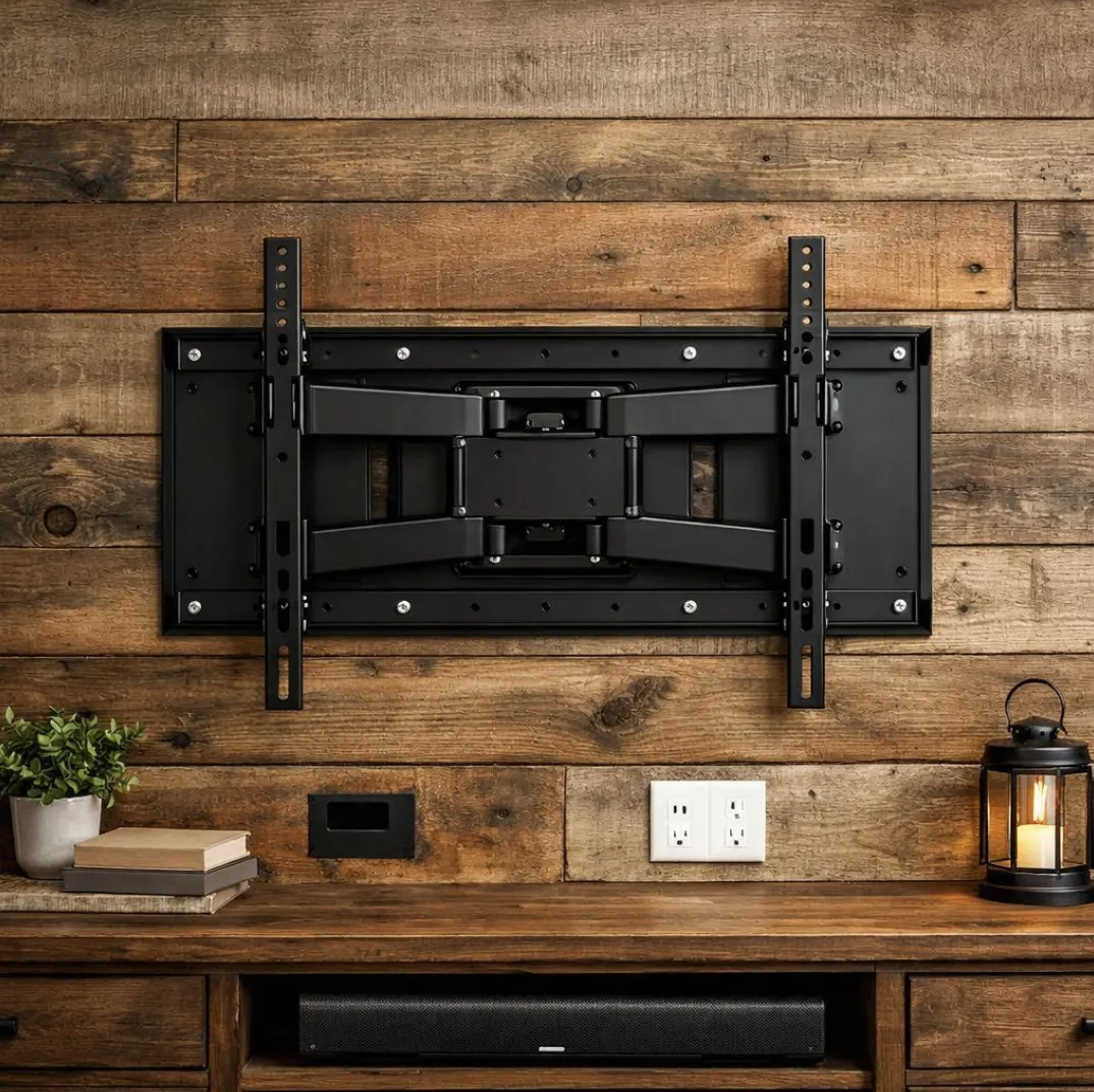 Birmingham TV wall mounting