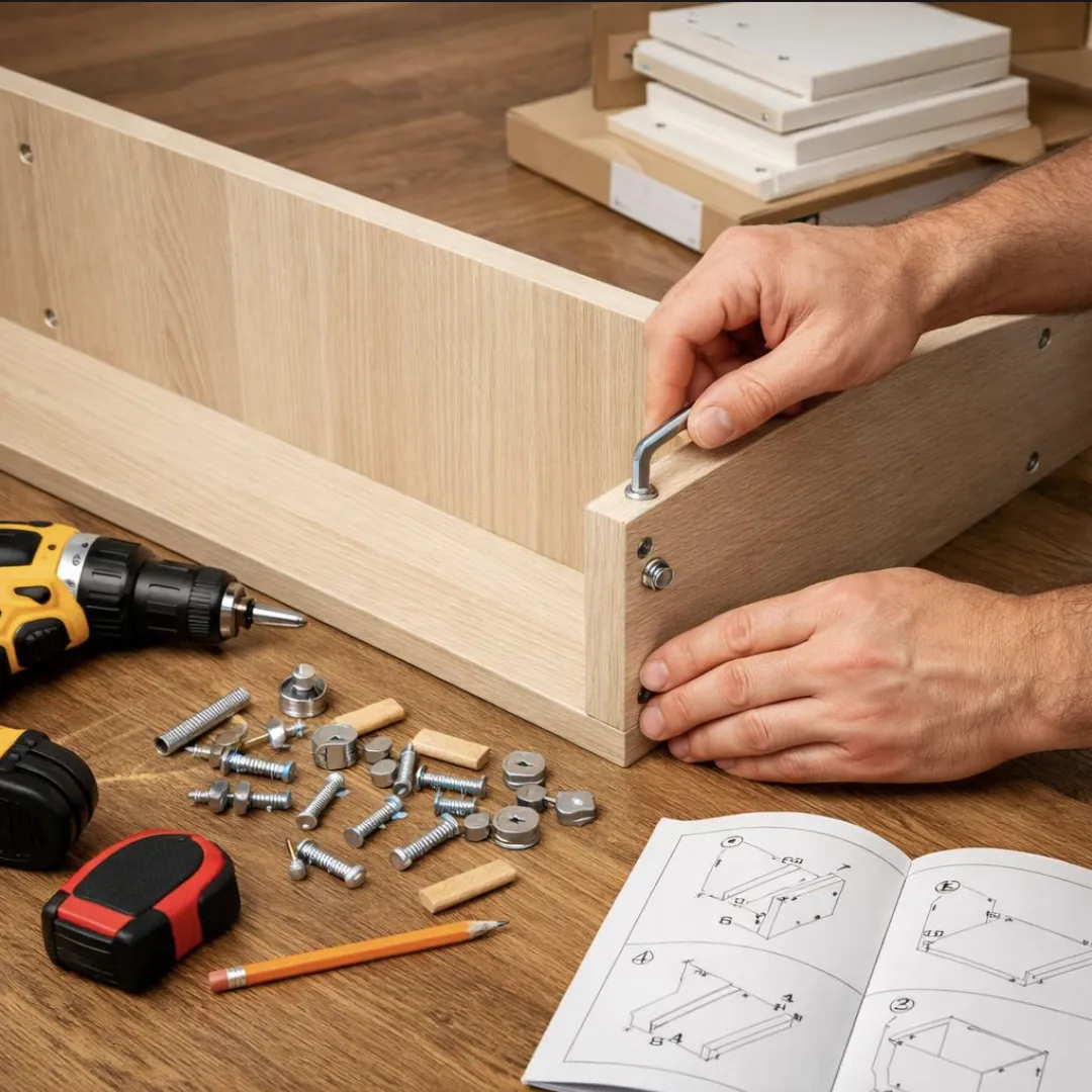 Handyman West Midlands