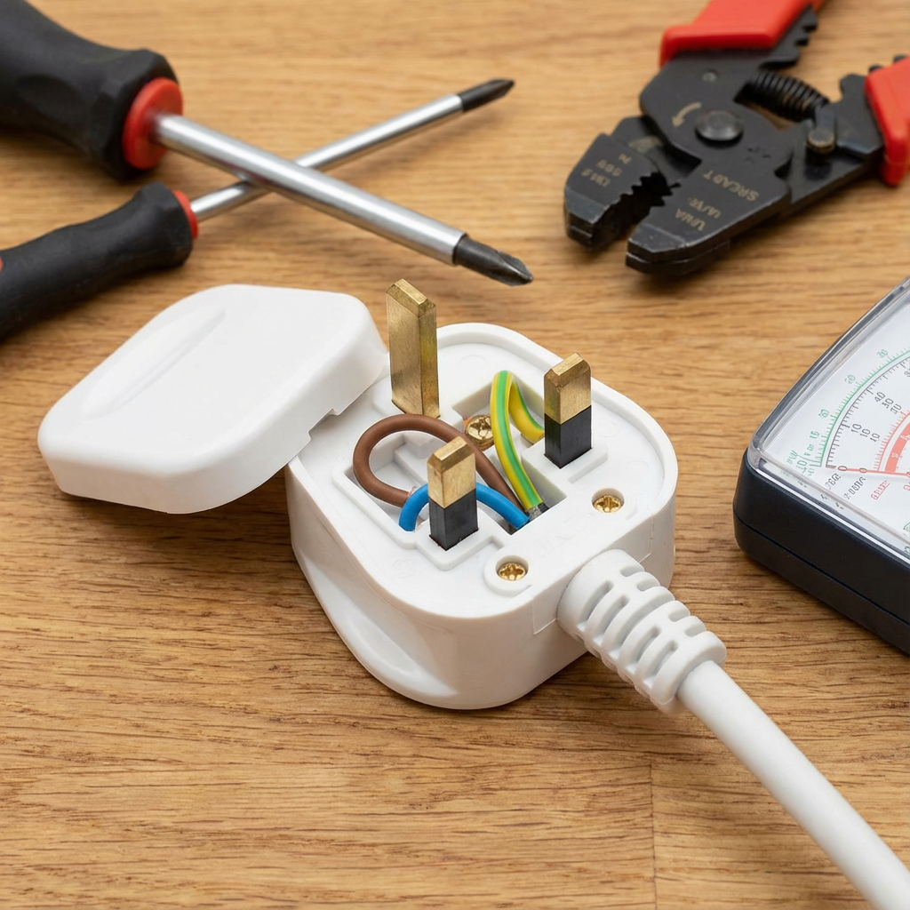 Electrical work – lights, switches & sockets in West Midlands