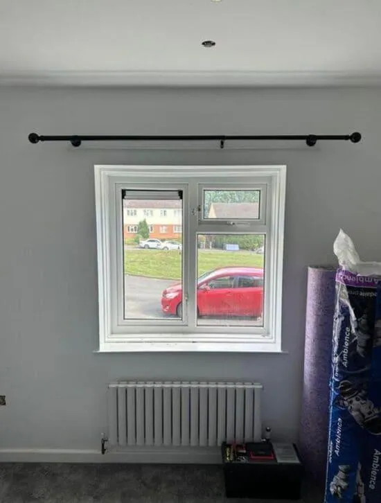 Bathroom renovations West Midlands