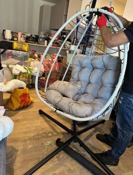 Painting & decorating West Midlands