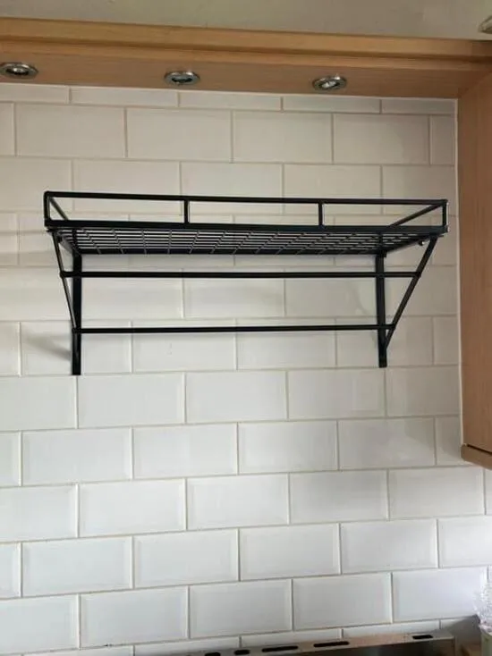 Curtains, blinds & shelves West Midlands