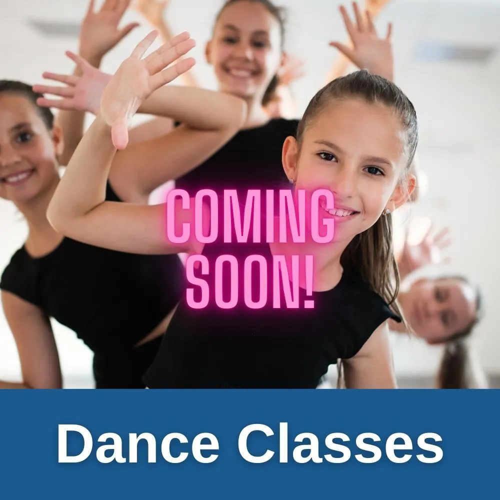 After School Program Dance Classes!