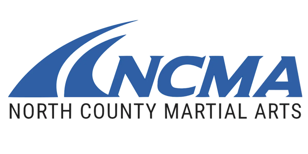 North County Martial Arts logo