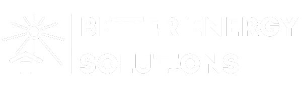 Better Energy Solutions logo