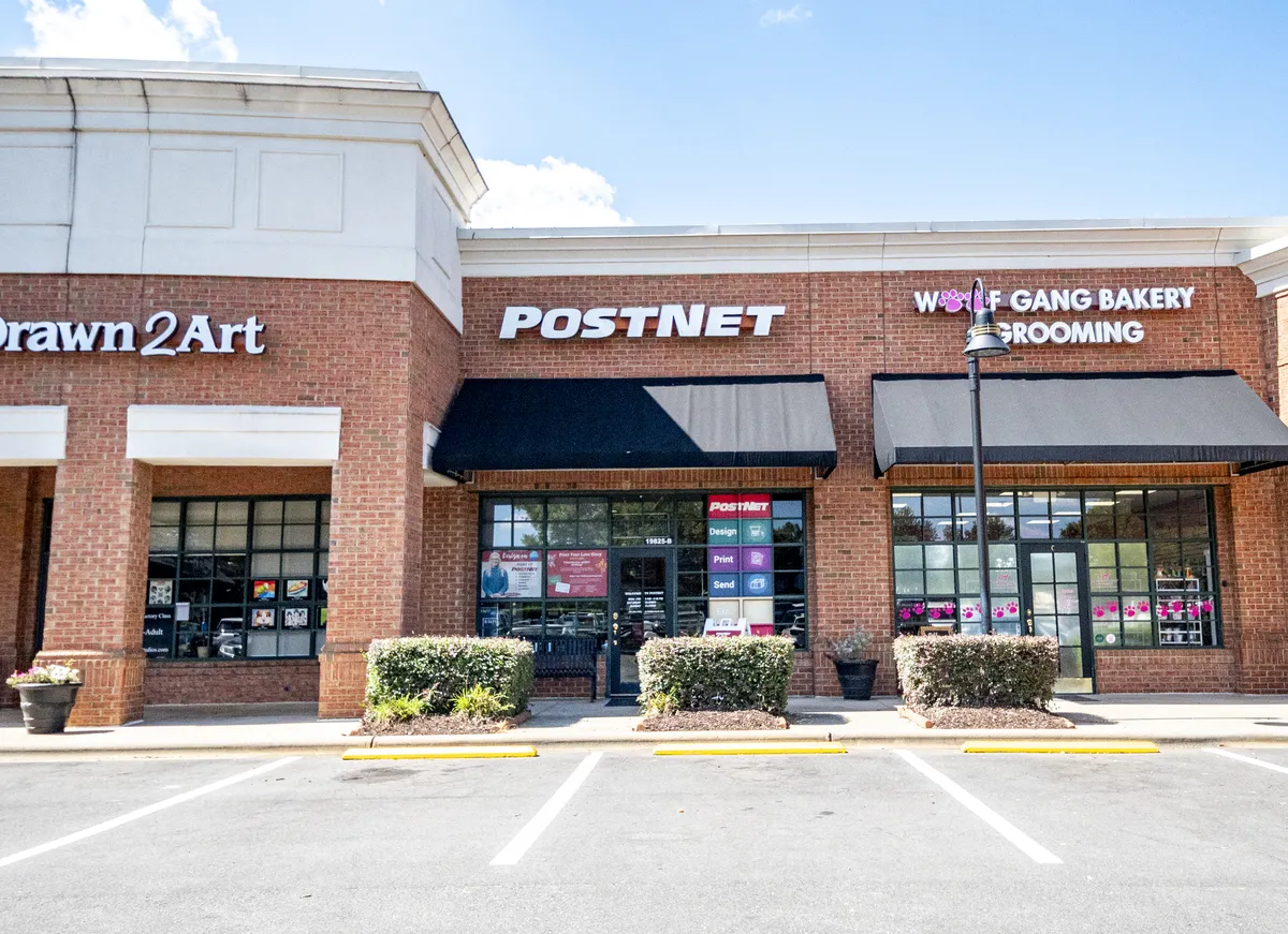 Why Your PostNet Center Needs a Steady Flow of Google Reviews
