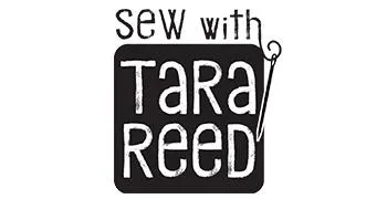 Sew with Tara Reed logo