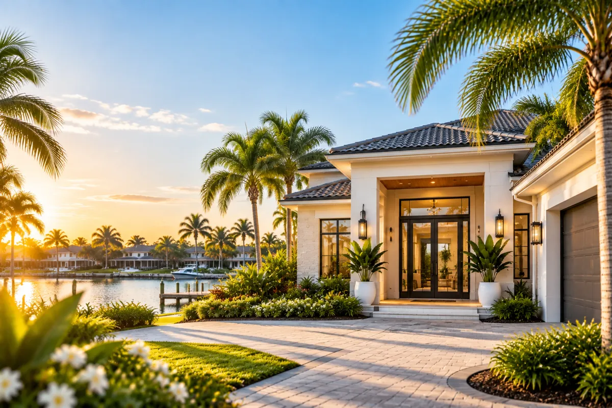 What Every Southwest Florida Homebuyer Should Know About Construction & Insurance