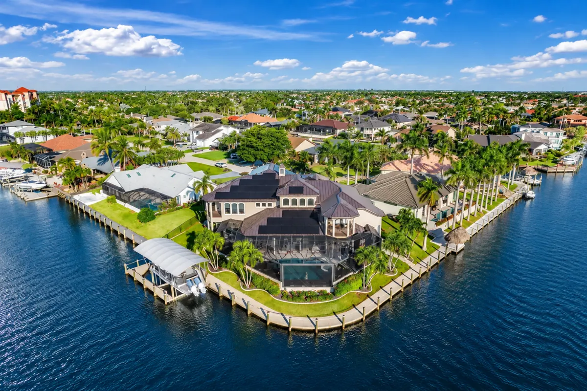 The Fed Just Raised Interest Rates for the First Time in 3 Years. What Does This Mean for Florida Homebuyers and Sellers? 