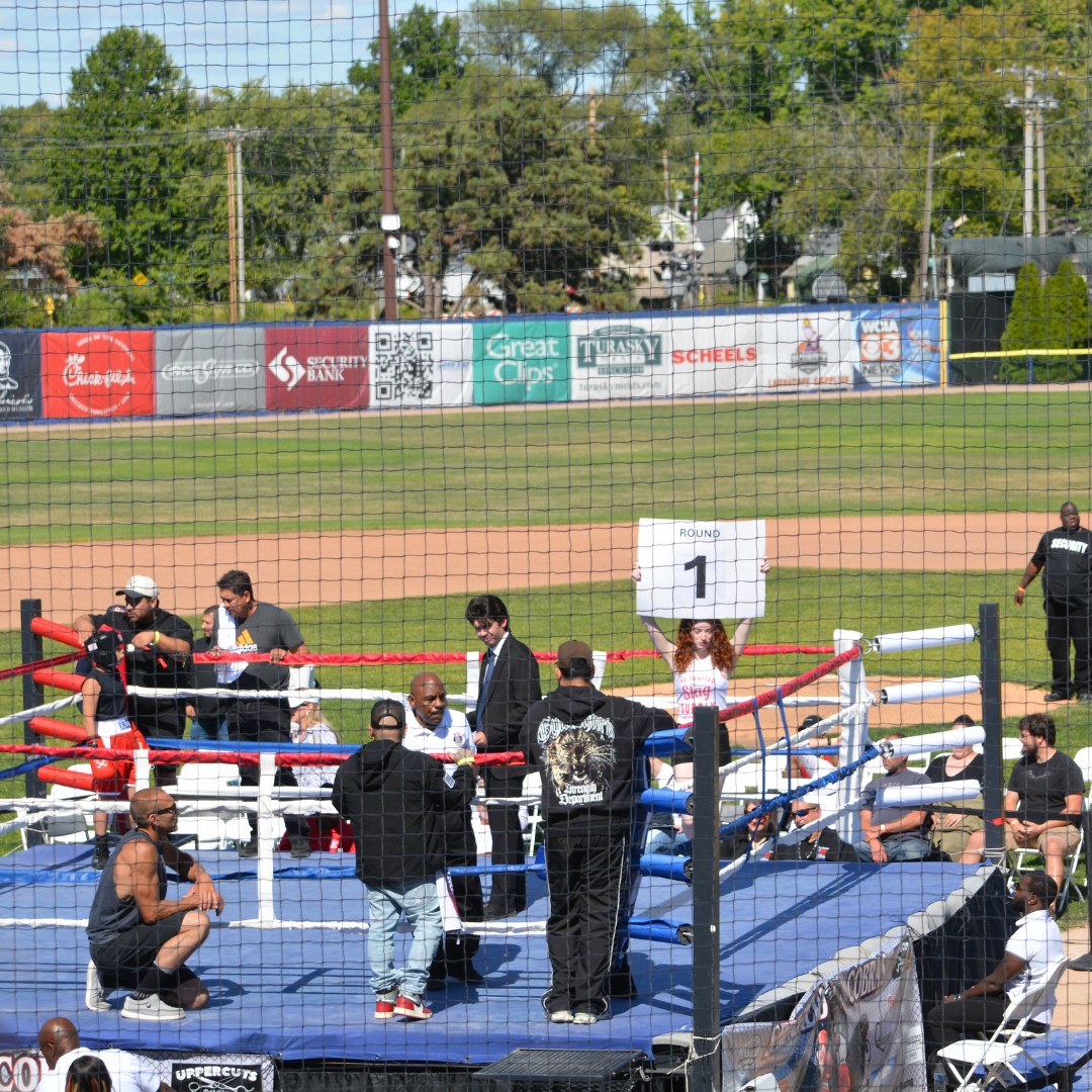 lets love over community text wall