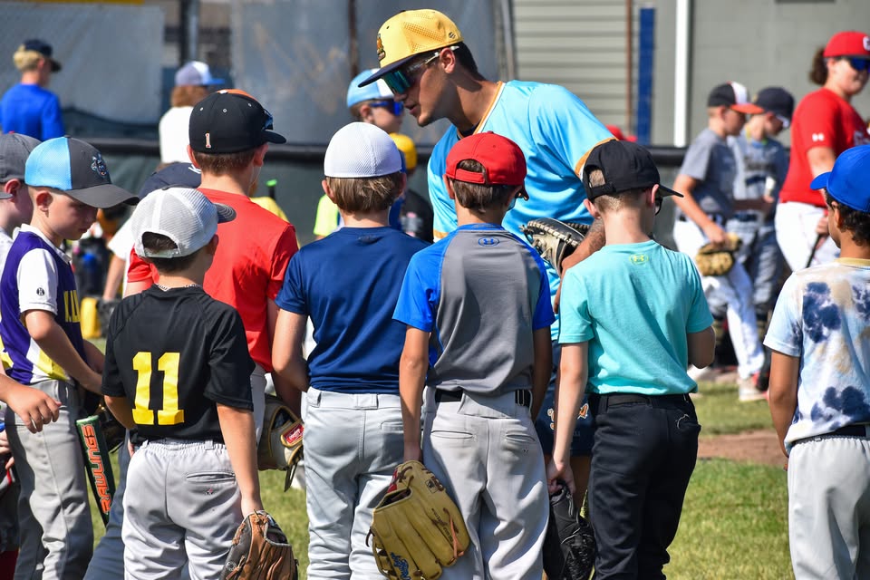 lets love over community text wall