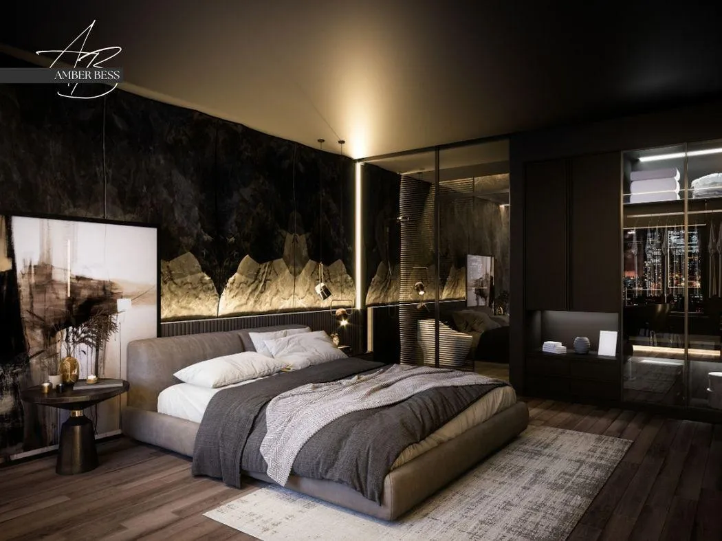 Modern Papillion home with upscale features listed by trusted real estate agent.”