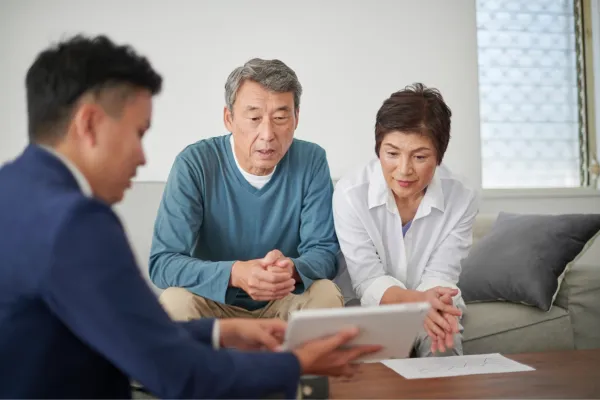 Why a Revocable Trust Can Save Your Family a Lot of Stress
