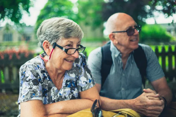 Forty Years Together… But Not Married: Who Inherits Everything in North Carolina?