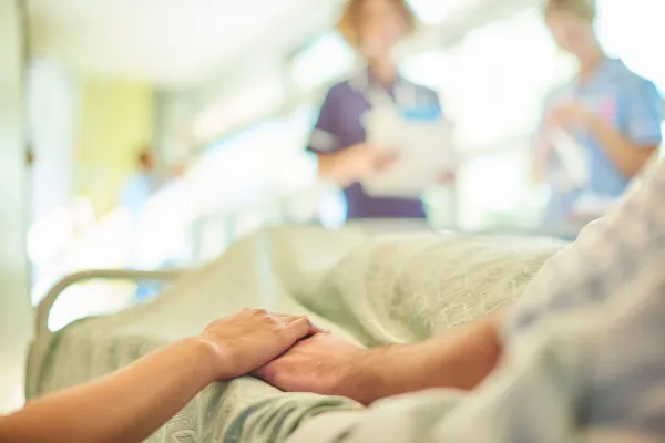 Do You Need Both a Healthcare Power of Attorney and an Advance Directive? In Most Cases, Yes.