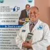 Prof. Dr. George Grant Photo