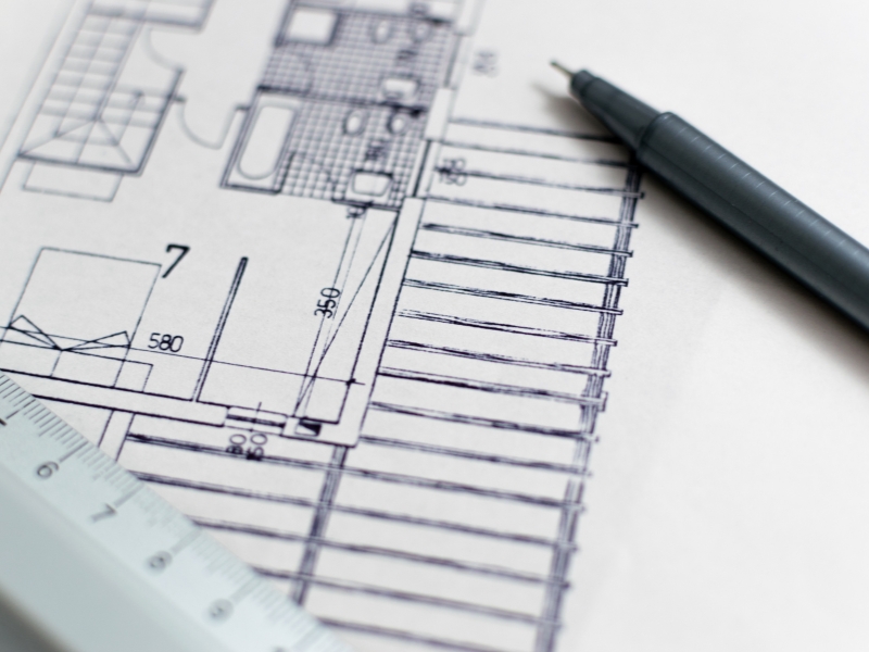 Construction Drawings & BOQs in Waterfall Country Estate