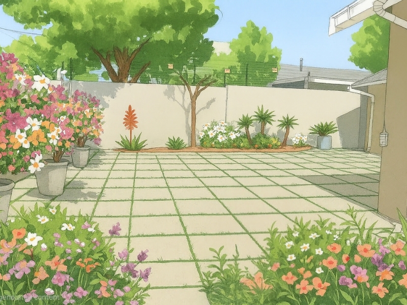 2D, 3D & Video Walkthroughs in Waterfall Country Estate