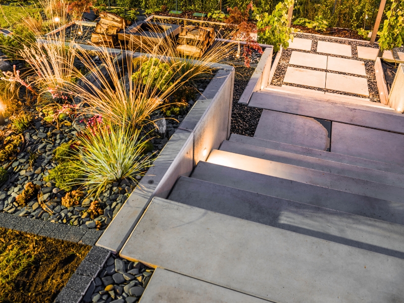 Waterfall Country Estate 2D, 3D & Video Walkthroughs