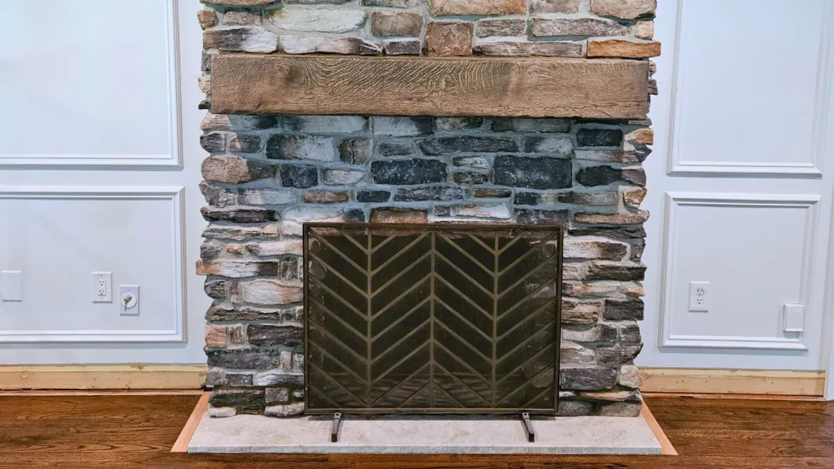 Chimney Construction/Repair