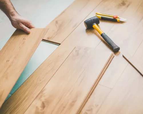 Flooring in Bucks County