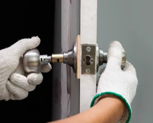 Door & Window Repairs in Bucks County