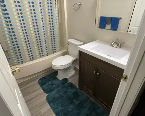 Bathroom Remodeling in Bucks County
