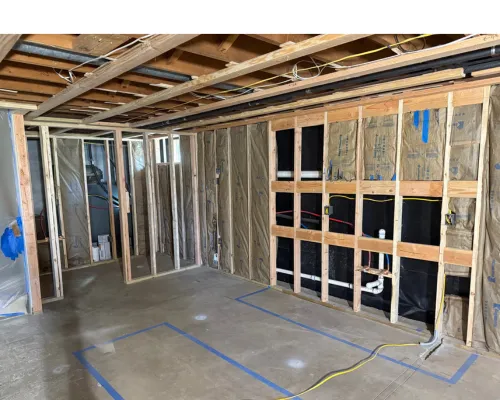 Drywall in Bucks County