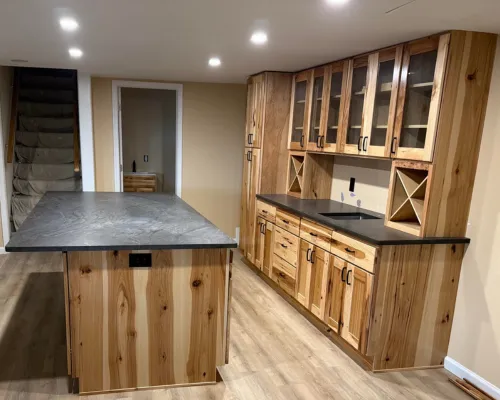 Hatfield Kitchen Remodeling
