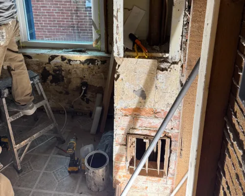 Montgomery County Bathroom Remodeling