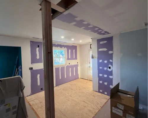  Handyman Services