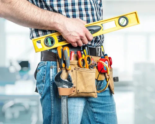Montgomery County Handyman Services