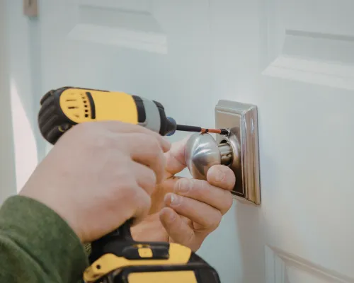  Handyman Services