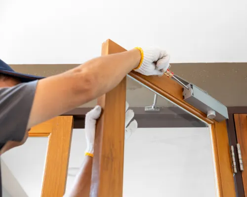  Handyman Services