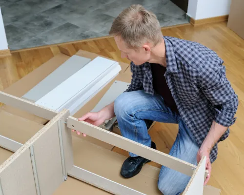  Handyman Services