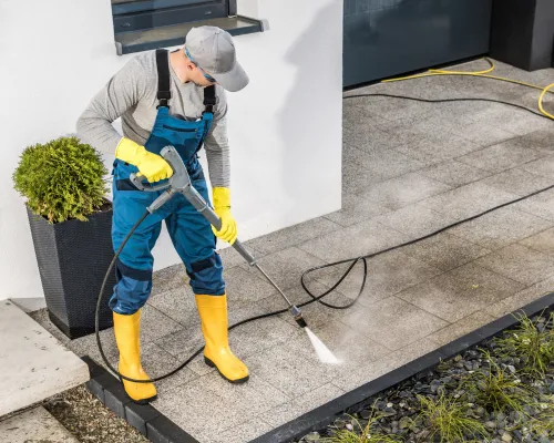 Handyman Services