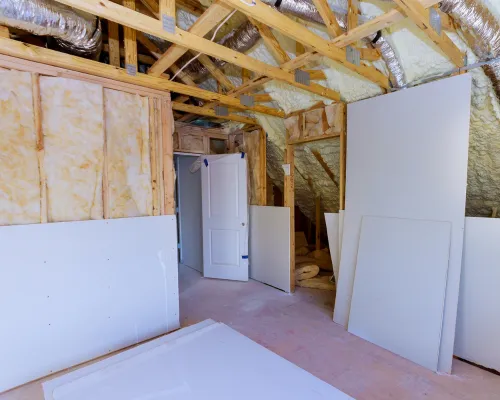 Montgomery County Drywall