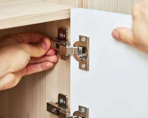  Handyman Services