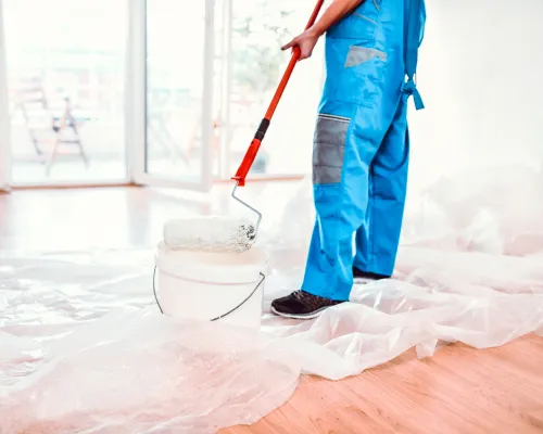  Handyman Services