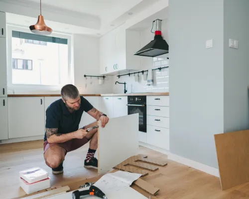  Handyman Services