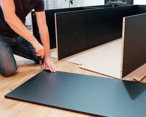 Montgomery County Furniture Assembly