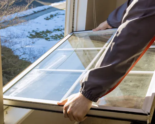 Montgomery County Door & Window Repairs