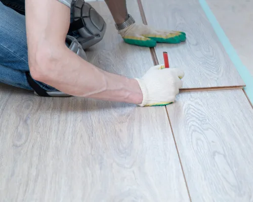 Montgomery County Flooring
