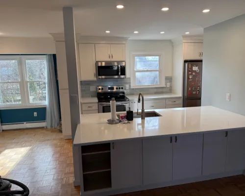 Furniture Assembly Bucks County