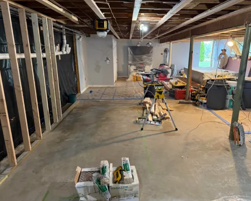 Kitchen Remodeling Bucks County