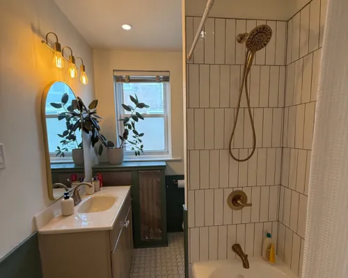 Handyman Services Bucks County